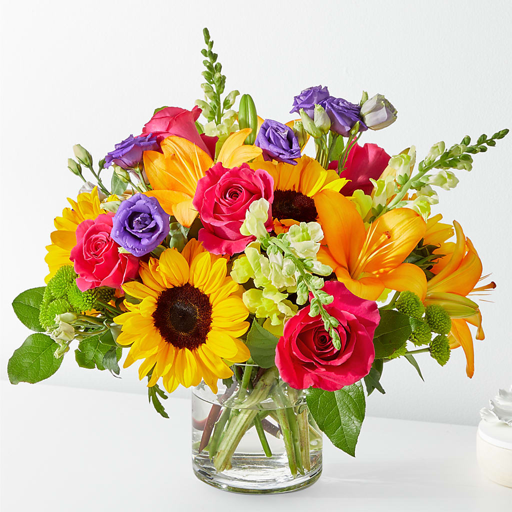 Best Day Bouquet – Joyce Florist Of Dallas Inc, Dallas TX