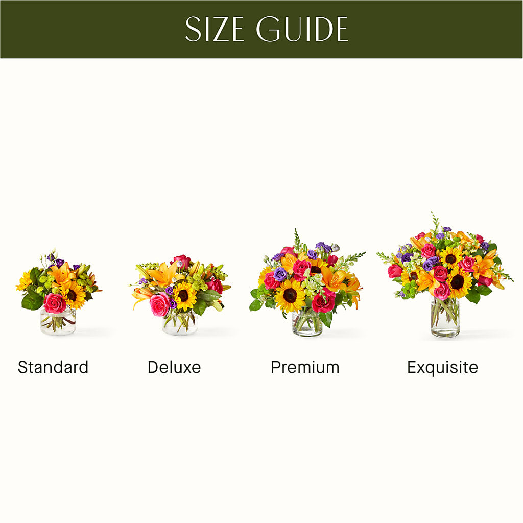 Best Day Bouquet – Joyce Florist Of Dallas Inc, Dallas TX