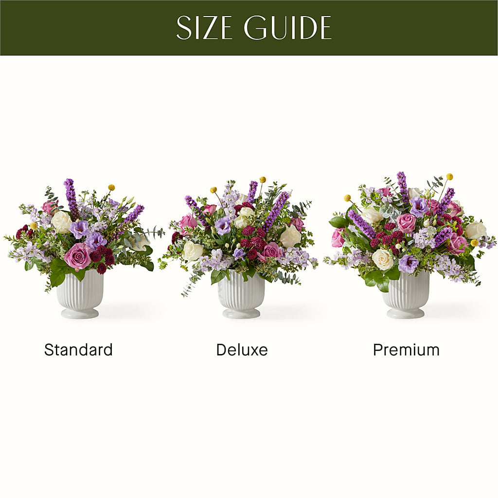 Work of Art Bouquet – Joyce Florist Of Dallas Inc, Dallas TX
