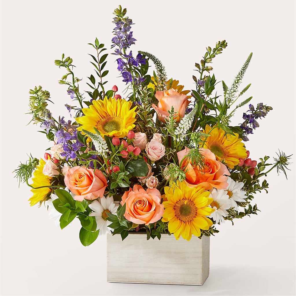 The Good Life Bouquet – Joyce Florist Of Dallas Inc, Dallas TX