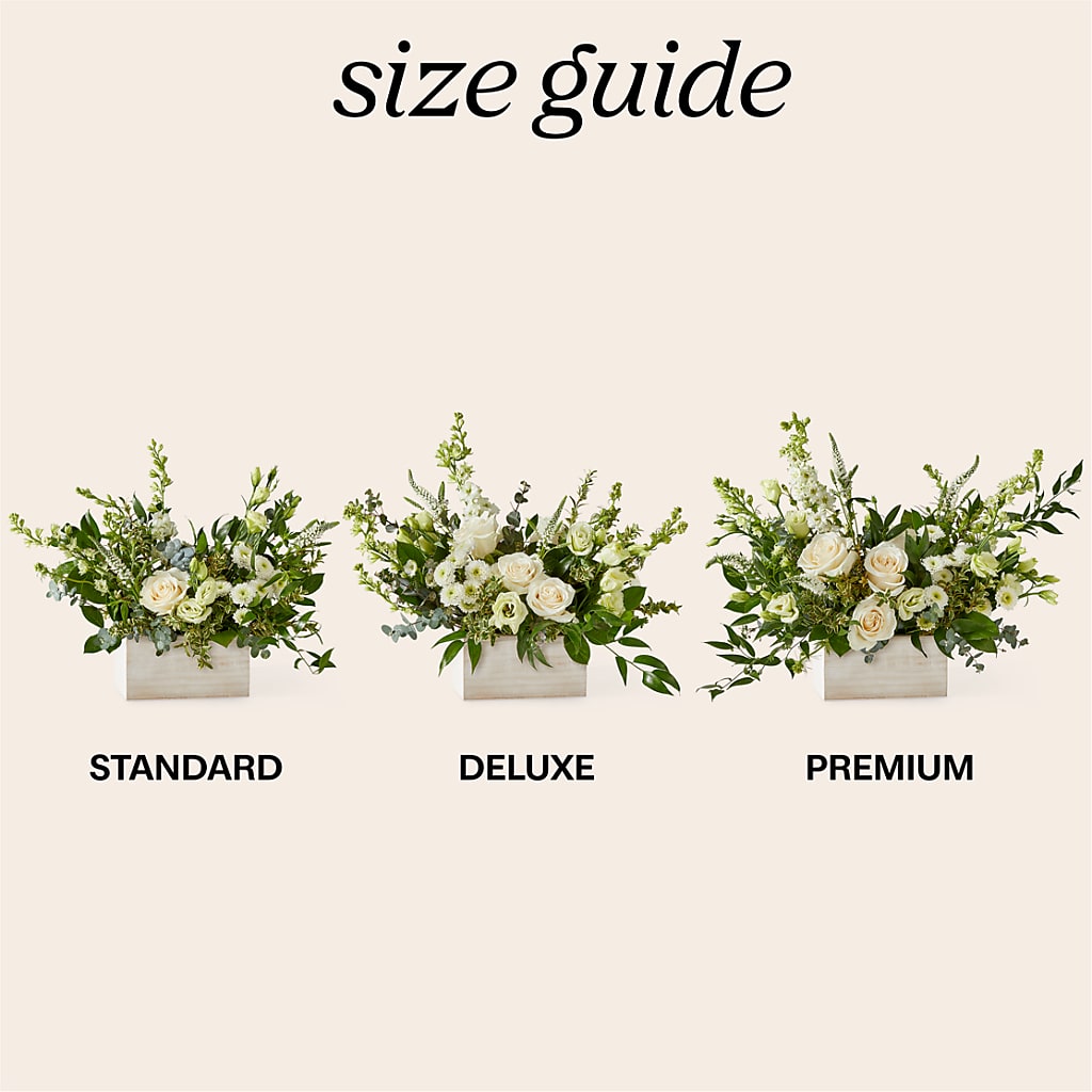 Cashmere Bouquet – Joyce Florist Of Dallas Inc, Dallas TX
