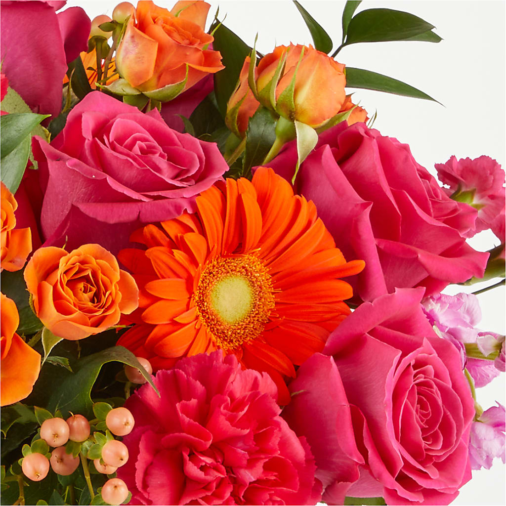 Florist Designed Mixed Bouquet – Joyce Florist Of Dallas Inc, Dallas TX