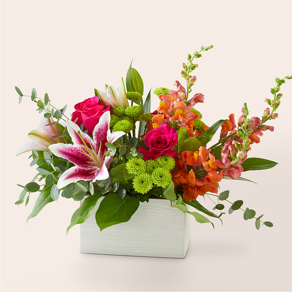 Wild Spirit Bouquet – Joyce Florist Of Dallas Inc, Dallas TX