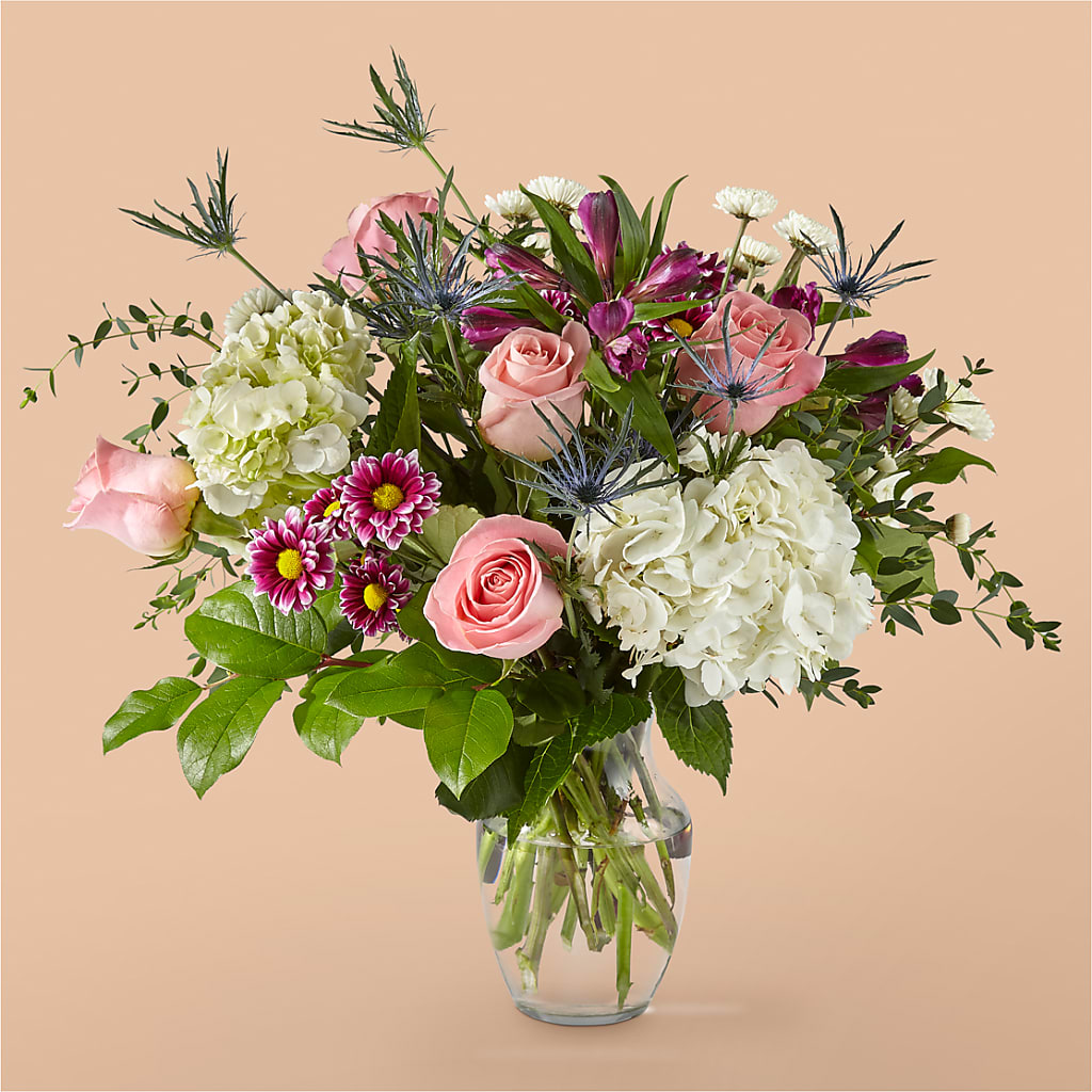 Parlour Bouquet – Joyce Florist Of Dallas Inc, Dallas TX