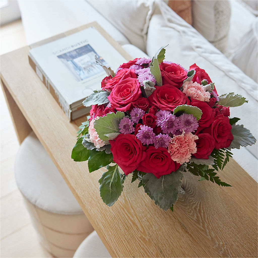 Sweet As Can Be Bouquet – Joyce Florist Of Dallas Inc, Dallas TX