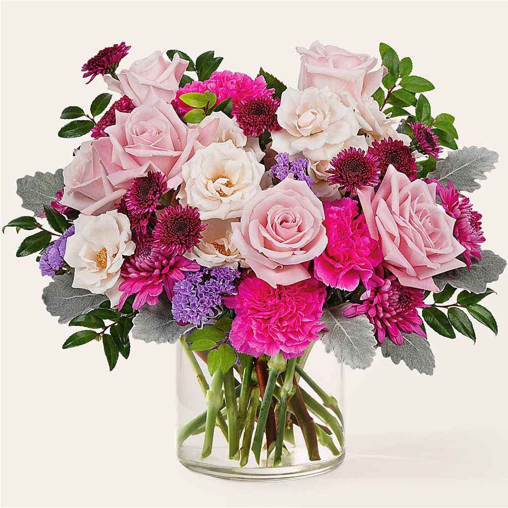 Dose of Cheer Bouquet – Joyce Florist Of Dallas Inc, Dallas TX