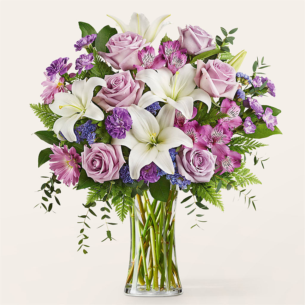 The Dreamscape Bouquet – Joyce Florist Of Dallas Inc, Dallas TX
