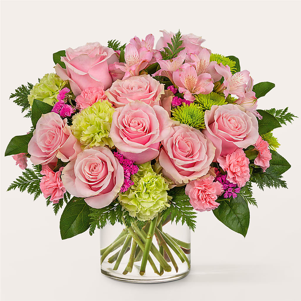 Pinch Me Bouquet – Joyce Florist Of Dallas Inc, Dallas TX