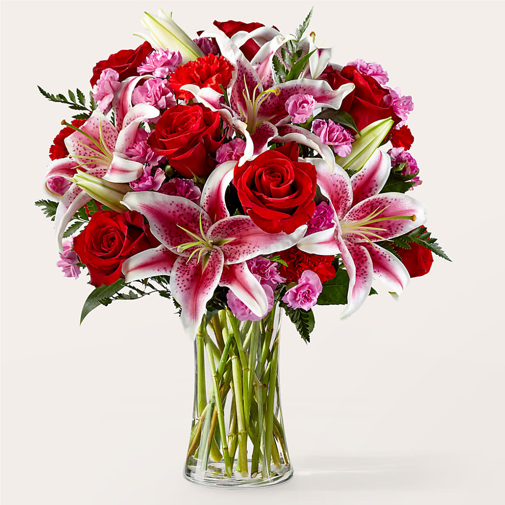 Honeymoon Bouquet – Joyce Florist Of Dallas Inc, Dallas TX