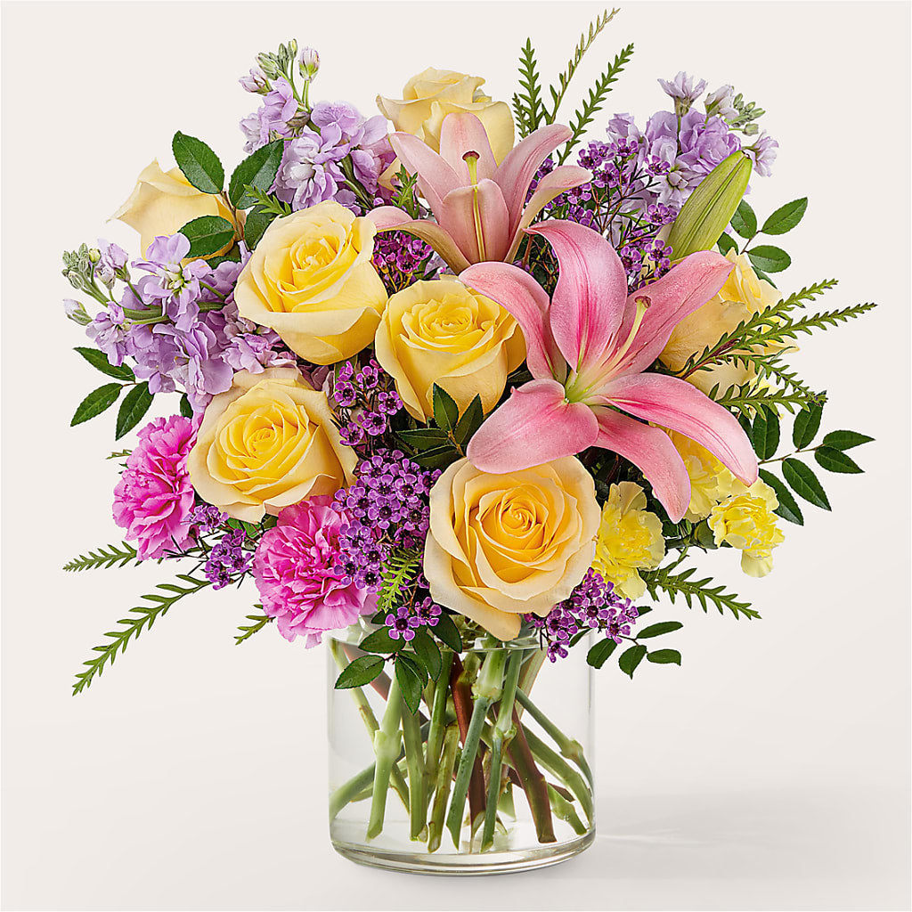 Jubilee Bouquet – Joyce Florist Of Dallas Inc, Dallas TX