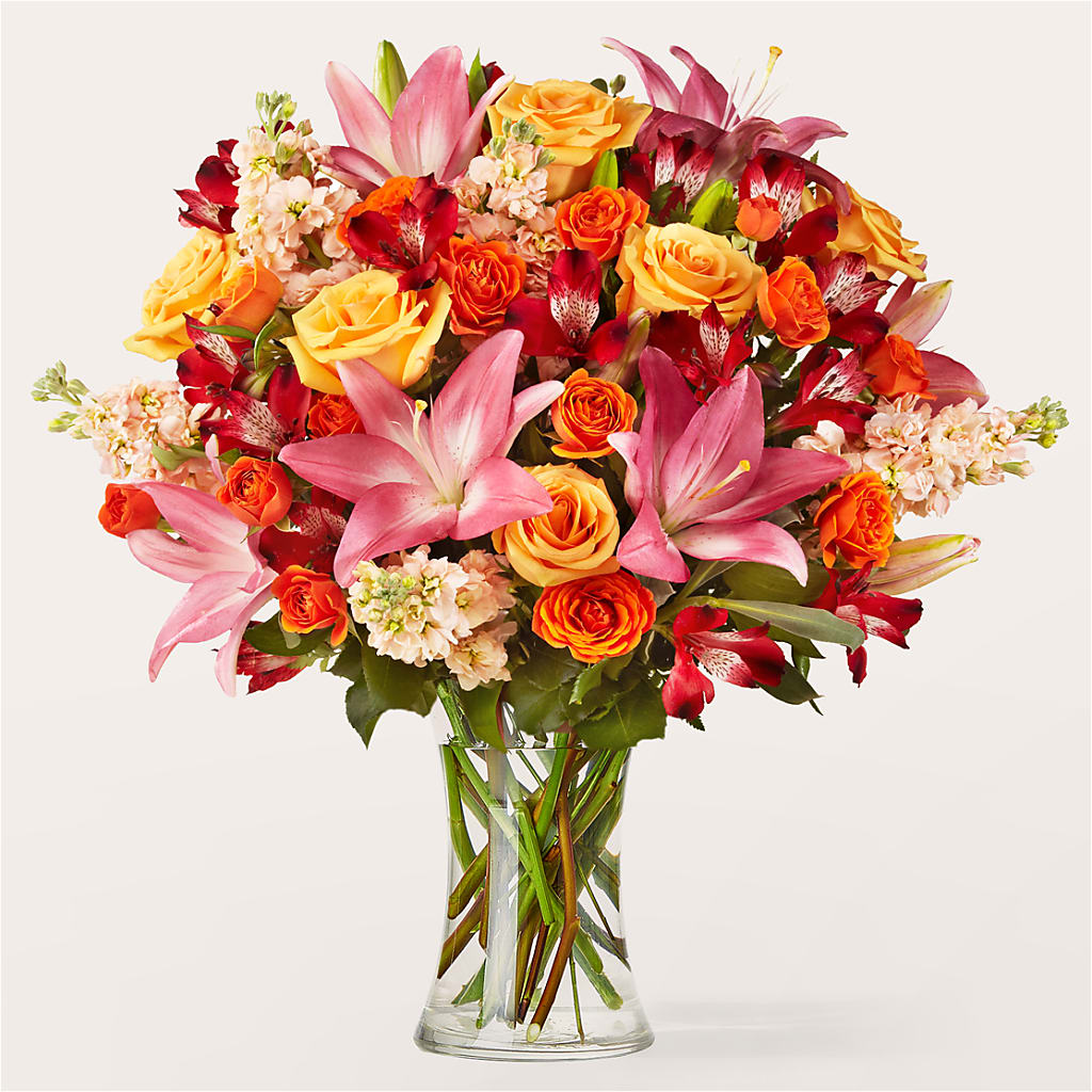 Full Heart Bouquet – Joyce Florist Of Dallas Inc, Dallas TX