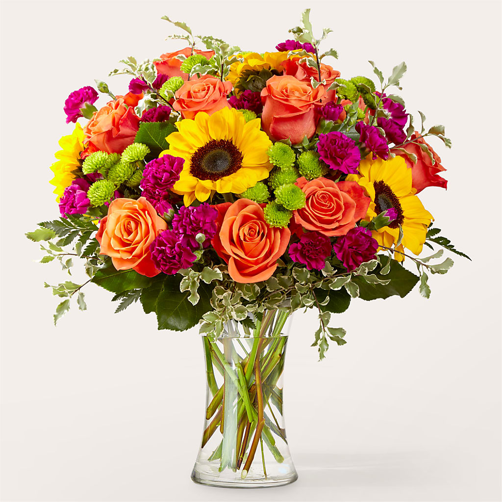 Warmth & Light Bouquet – Joyce Florist Of Dallas Inc, Dallas TX
