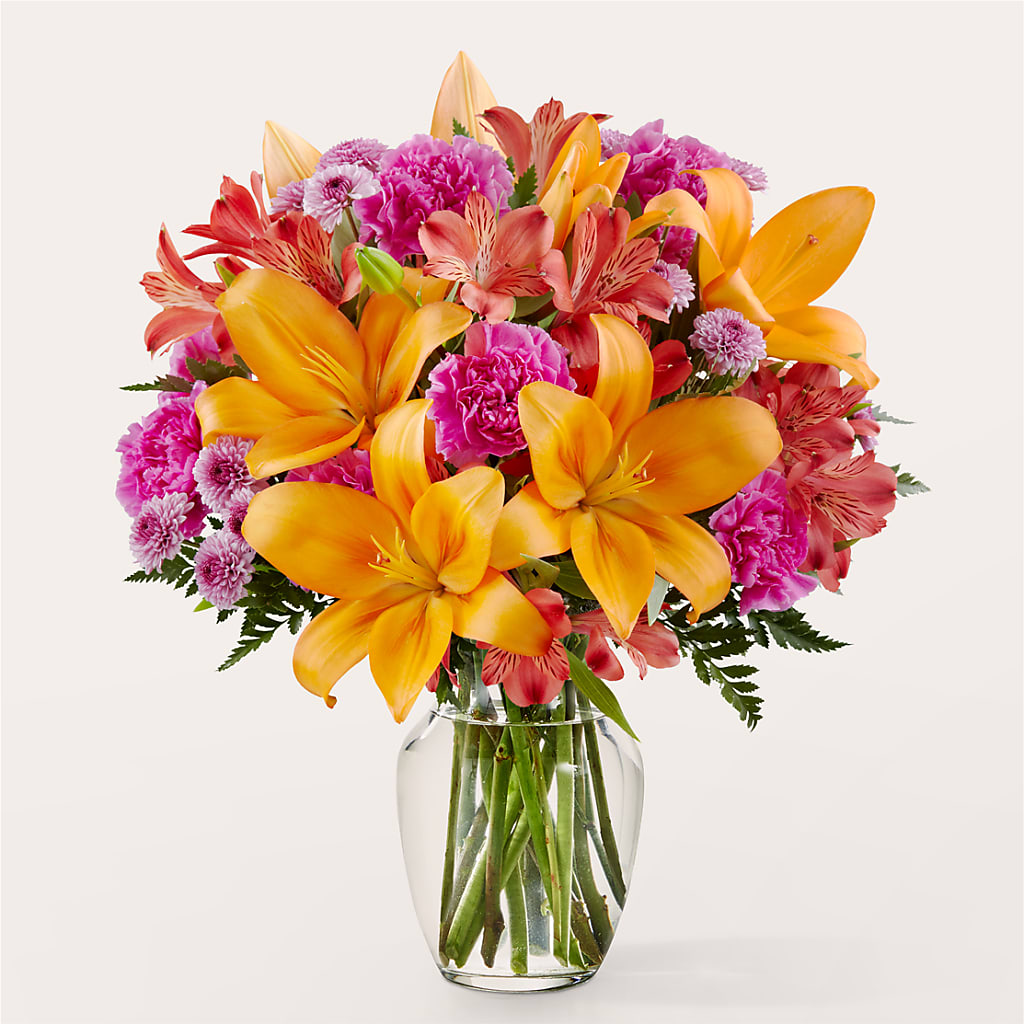 Entranced Bouquet – Joyce Florist Of Dallas Inc, Dallas TX