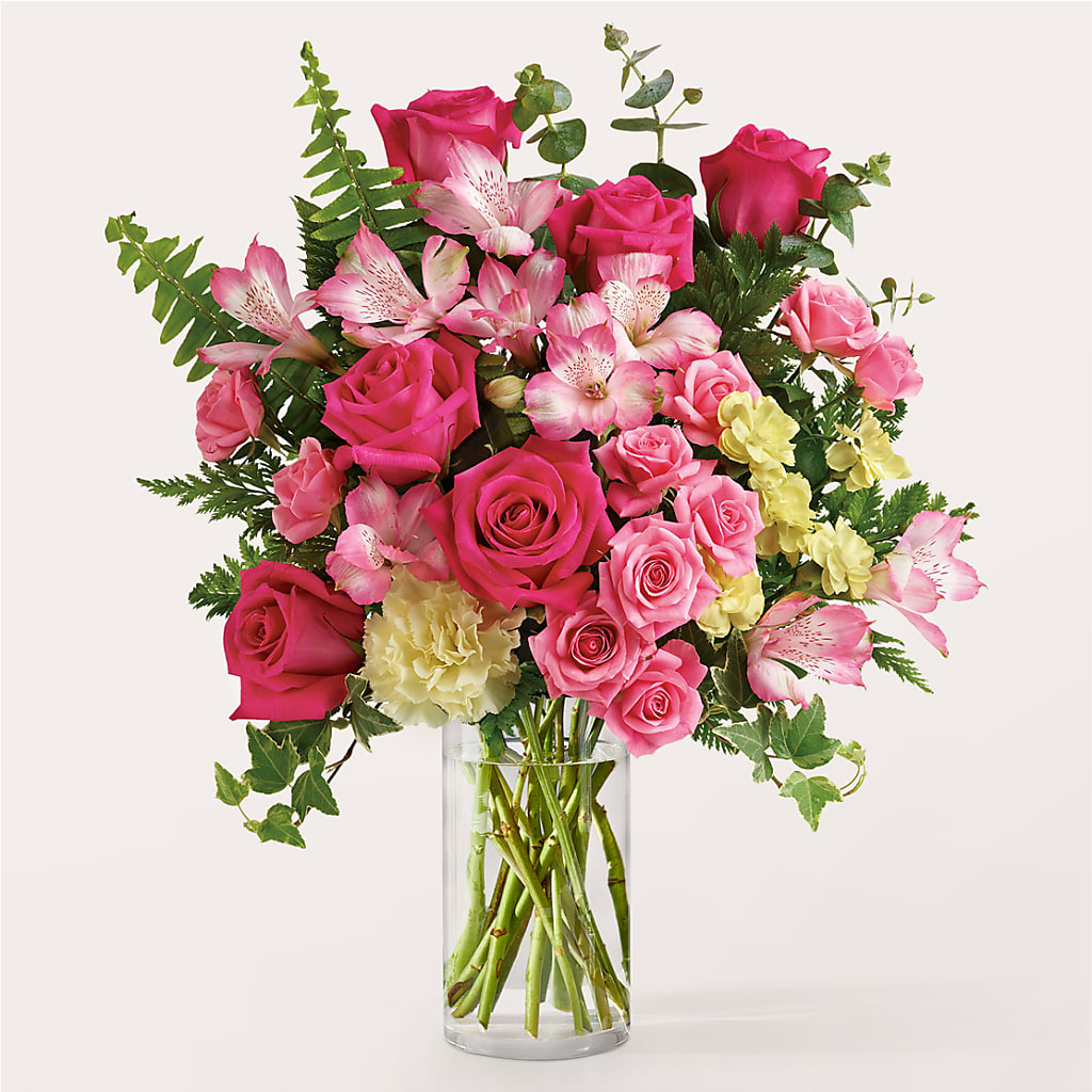 Strawberry Margarita Bouquet – Joyce Florist Of Dallas Inc, Dallas TX
