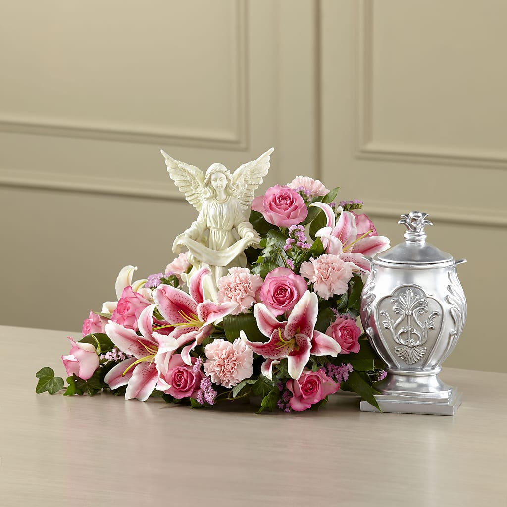 Divinity Arrangement – Joyce Florist Of Dallas Inc, Dallas TX