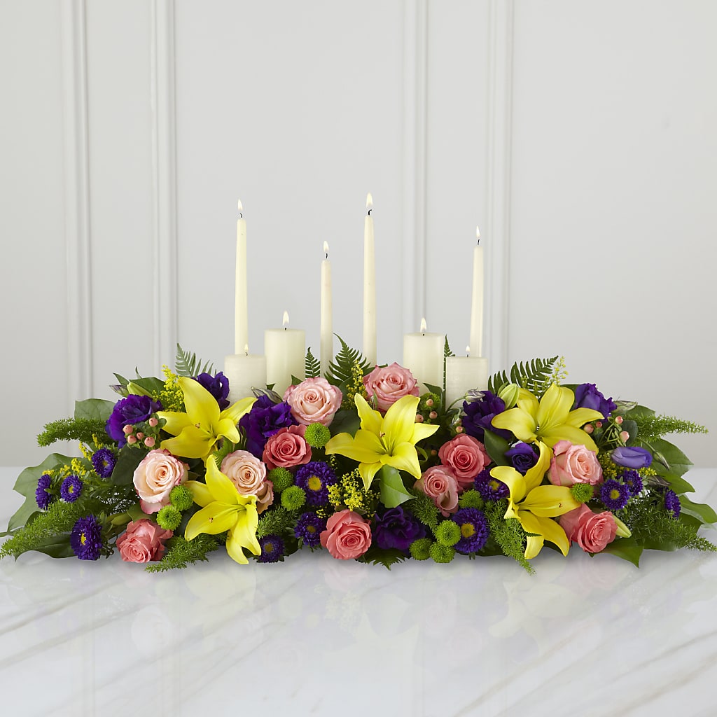 Forever Arrangement – Joyce Florist Of Dallas Inc, Dallas TX