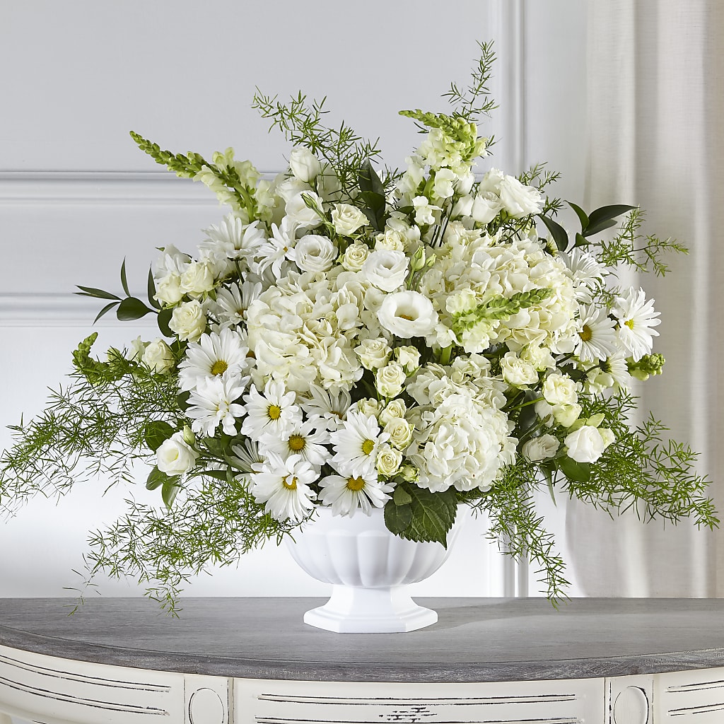 Love & Compassion Arrangement – Joyce Florist Of Dallas Inc, Dallas TX