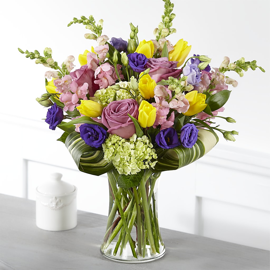 Wondrous Memories Bouquet – Joyce Florist Of Dallas Inc, Dallas TX