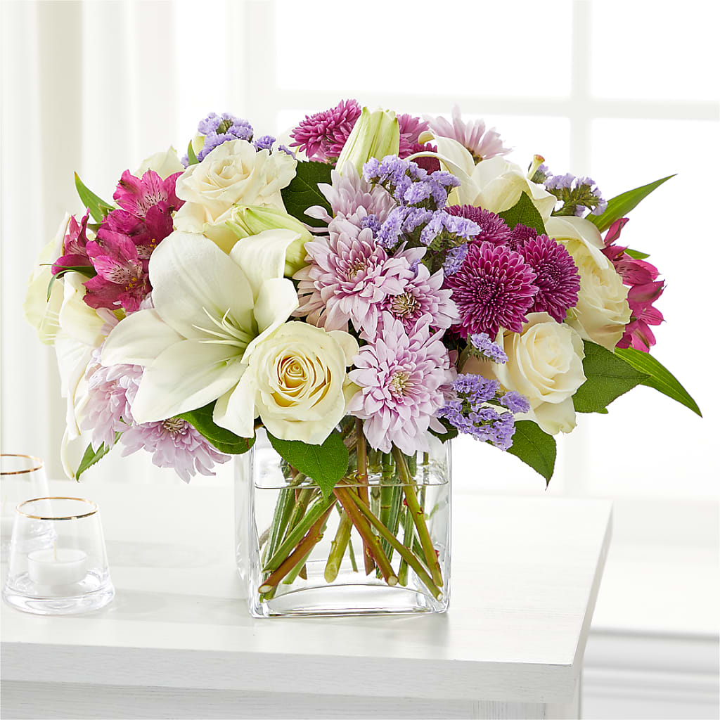 Cared For Bouquet – Joyce Florist Of Dallas Inc, Dallas TX