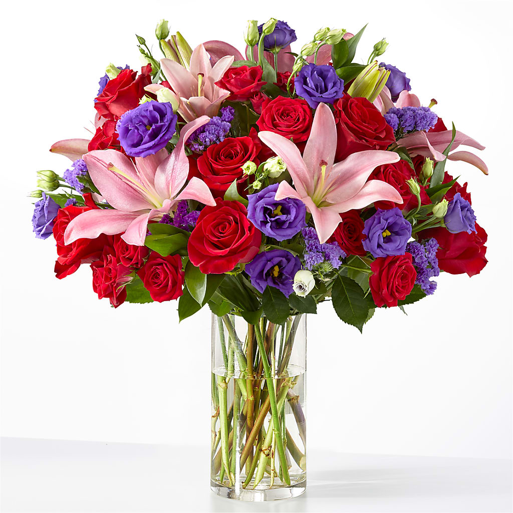Truly Stunning Bouquet – Joyce Florist Of Dallas Inc, Dallas TX