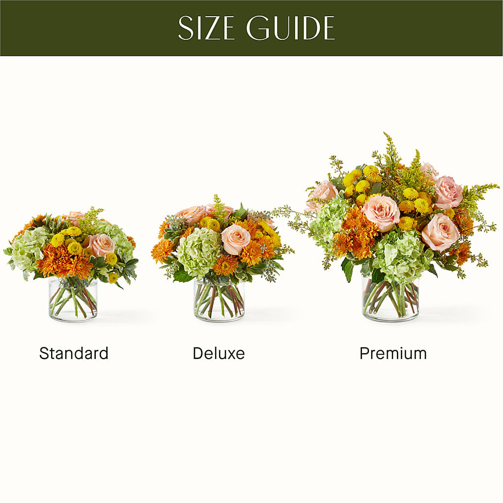 Fall Foliage Bouquet – Joyce Florist Of Dallas Inc, Dallas TX