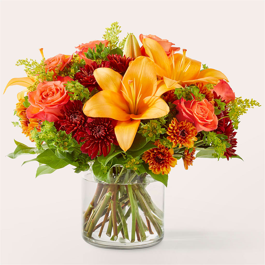 Honeycrisp Bouquet – Joyce Florist Of Dallas Inc, Dallas TX