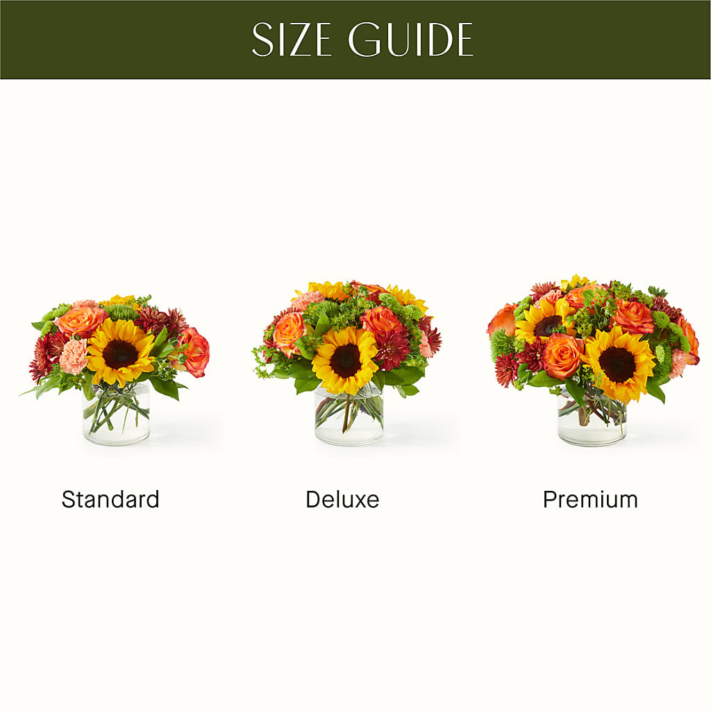 Harvest Festival Bouquet – Joyce Florist Of Dallas Inc, Dallas TX