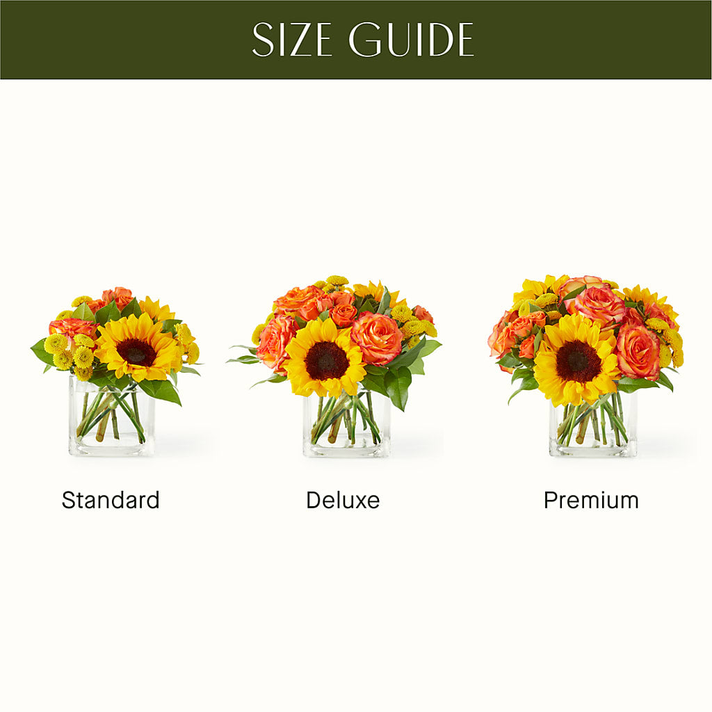 Picnic in the Park Bouquet – Joyce Florist Of Dallas Inc, Dallas TX