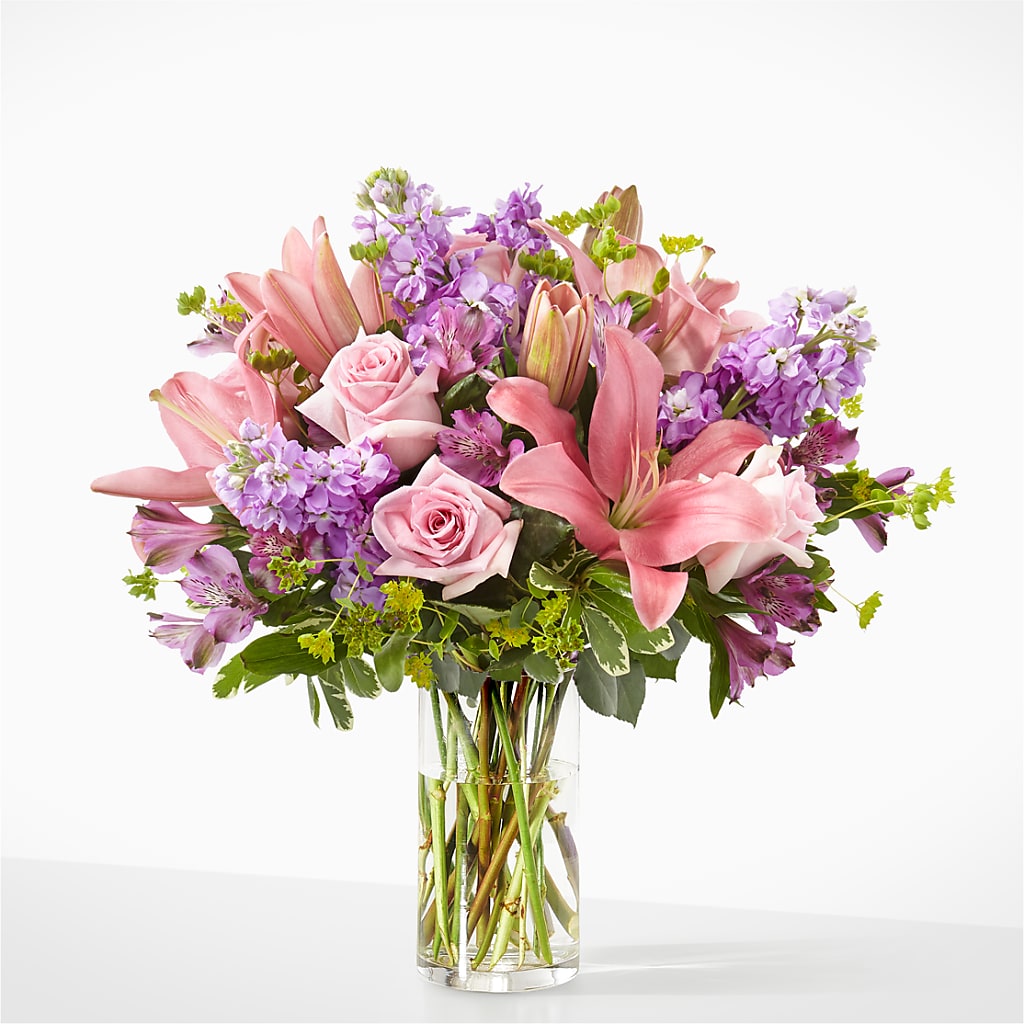 Precious Petals Bouquet – Joyce Florist Of Dallas Inc, Dallas TX