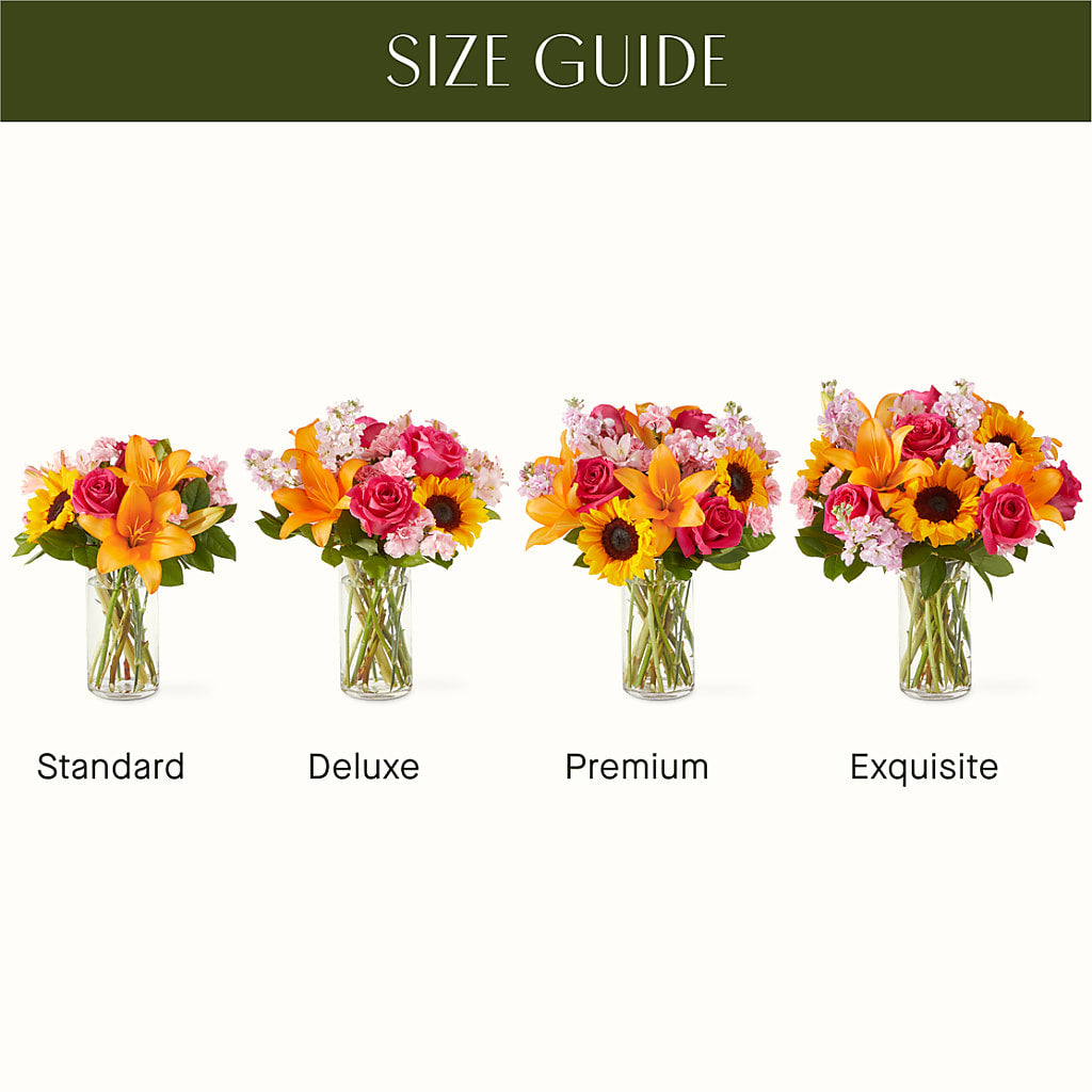 In Full Swing Bouquet – Joyce Florist Of Dallas Inc, Dallas TX