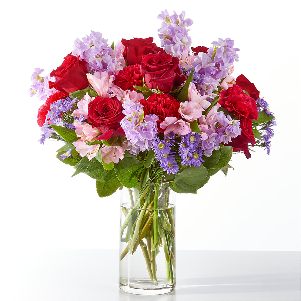 Your Majesty Bouquet – Joyce Florist Of Dallas Inc, Dallas TX