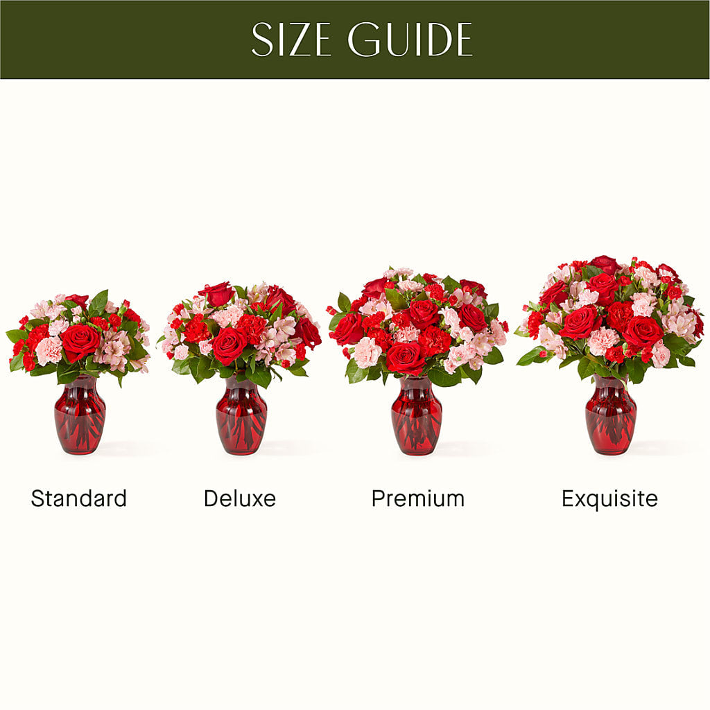 Candy Kisses Bouquet – Joyce Florist Of Dallas Inc, Dallas TX