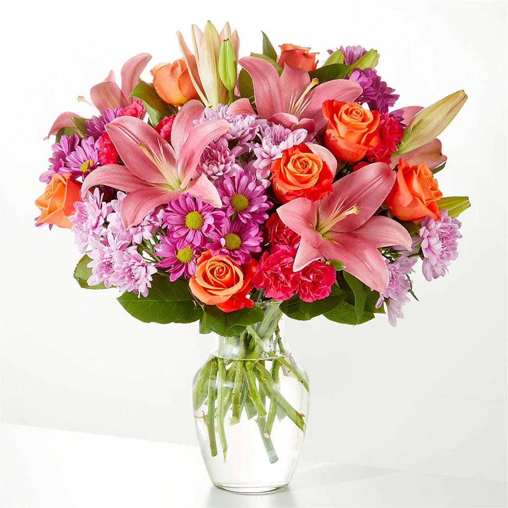 One and Only Bouquet – Joyce Florist Of Dallas Inc, Dallas TX