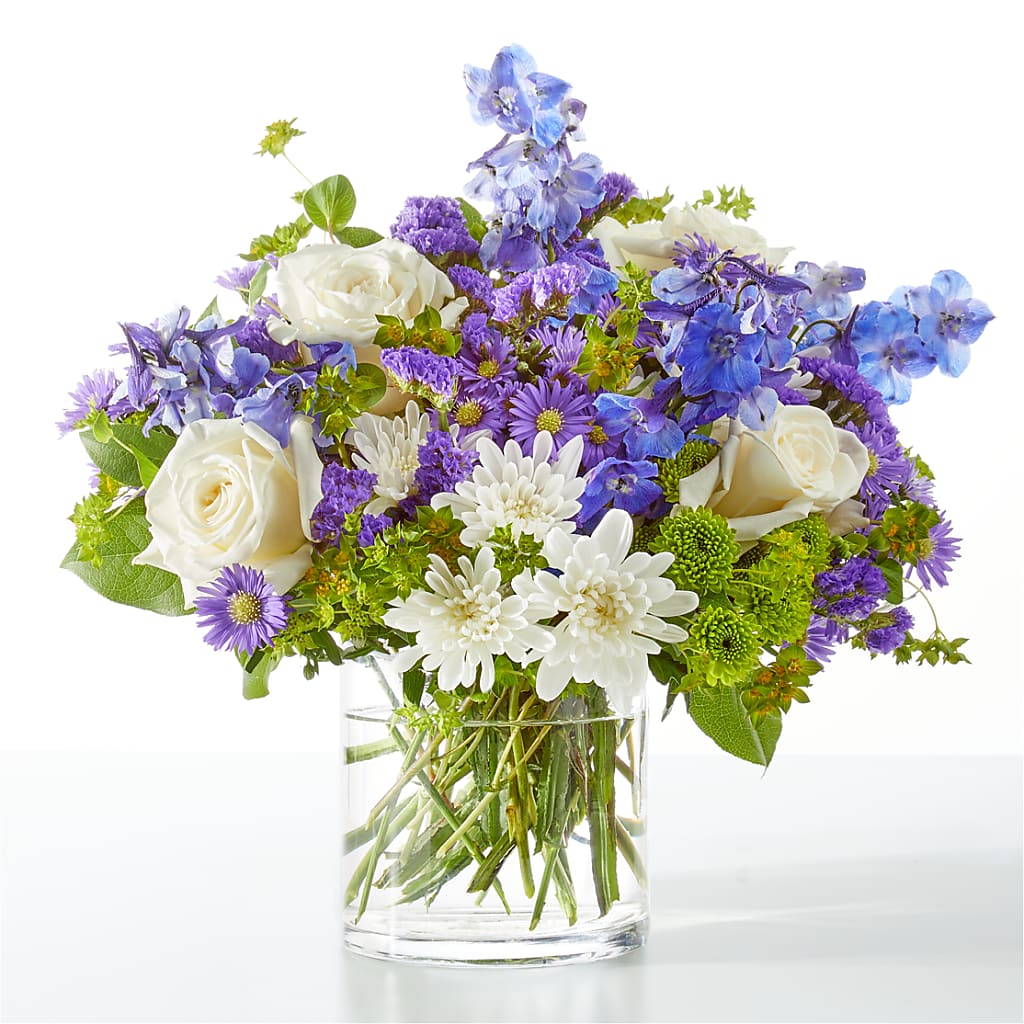 Genuine Gestures Bouquet – Joyce Florist Of Dallas Inc, Dallas TX