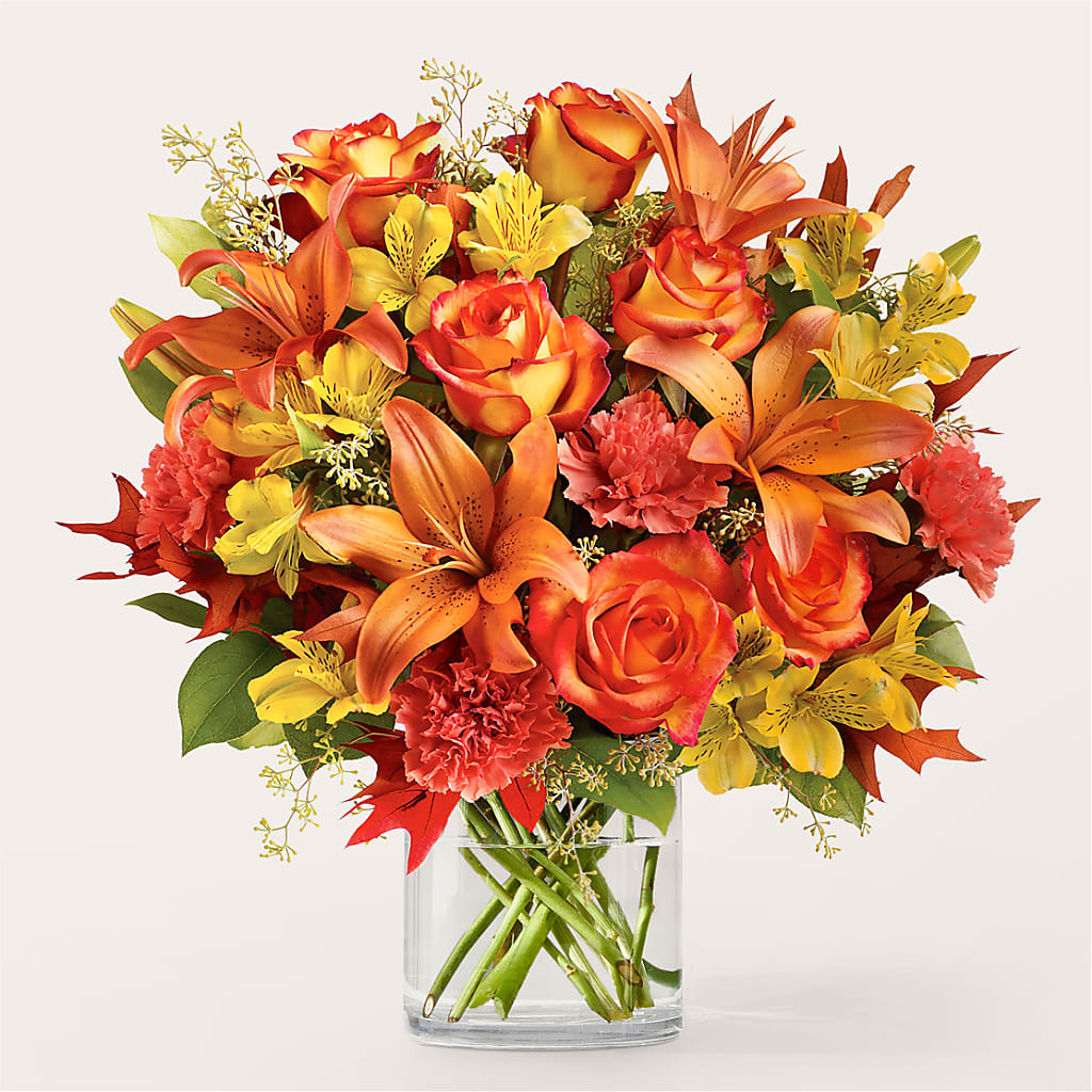 Pecan Pie Bouquet – Joyce Florist Of Dallas Inc, Dallas TX