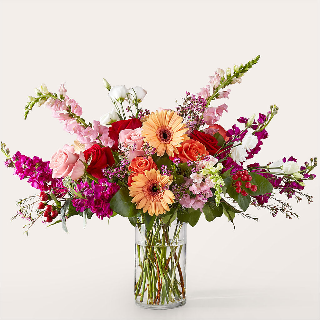 Renaissance Luxury Bouquet – Joyce Florist Of Dallas Inc, Dallas TX