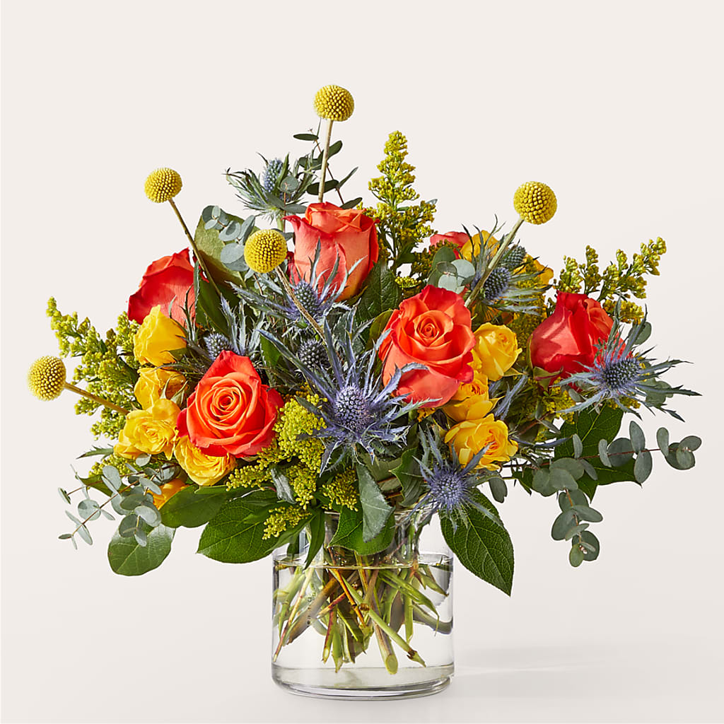 Disco Bouquet – Joyce Florist Of Dallas Inc, Dallas TX
