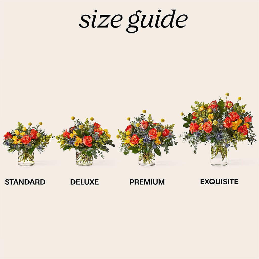 Disco Bouquet – Joyce Florist Of Dallas Inc, Dallas TX