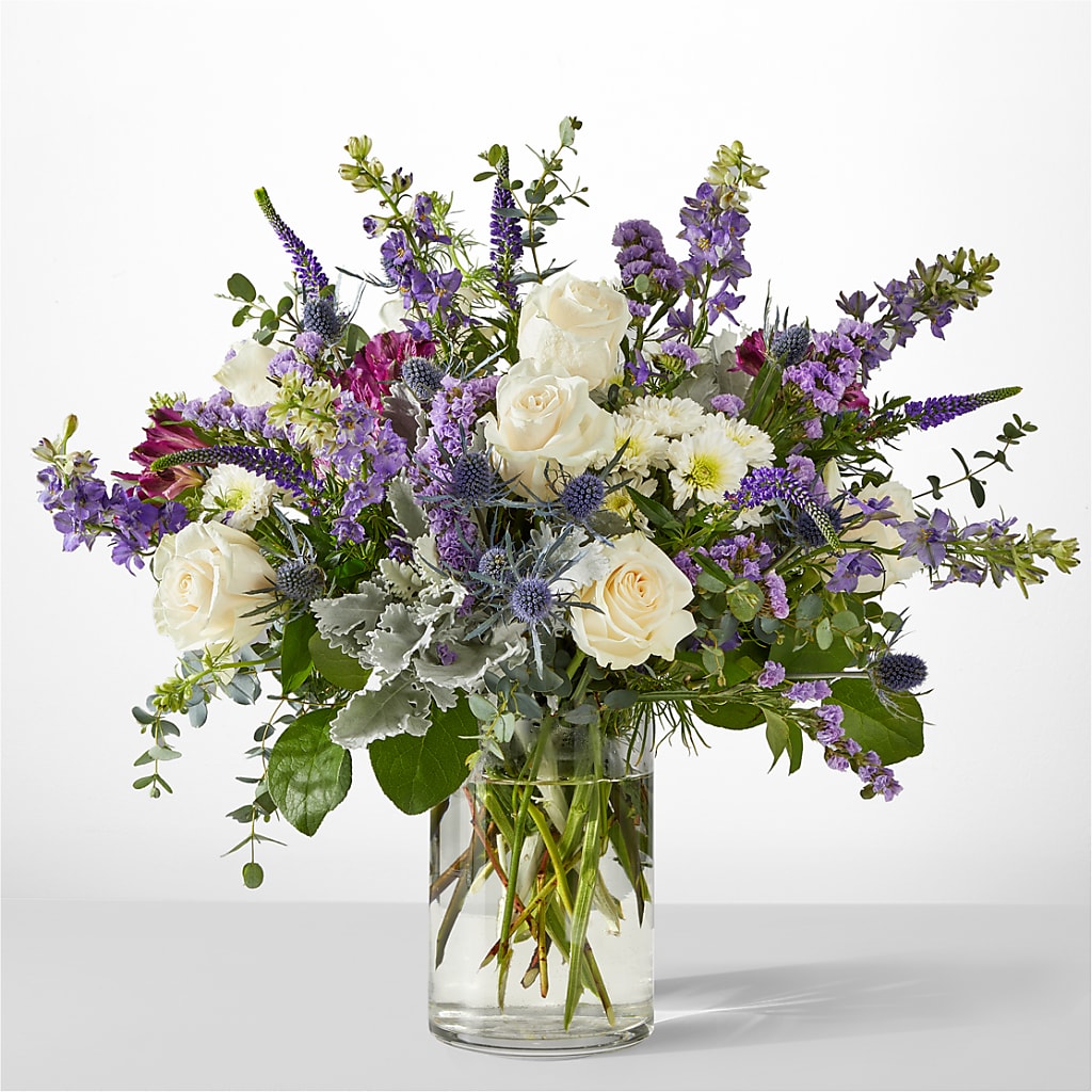 Shooting Star Bouquet – Joyce Florist Of Dallas Inc, Dallas TX
