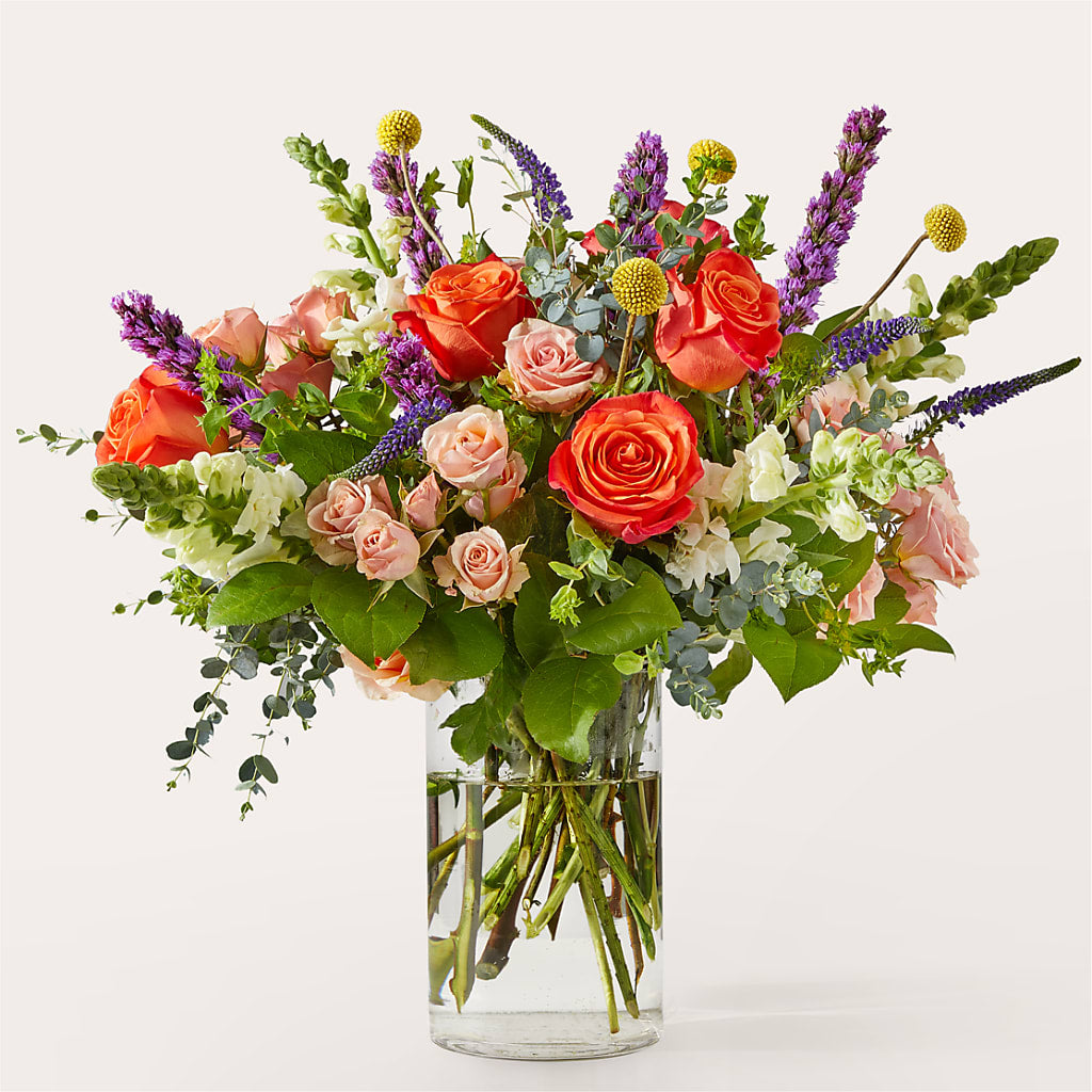 The Standout Bouquet – Joyce Florist Of Dallas Inc, Dallas TX