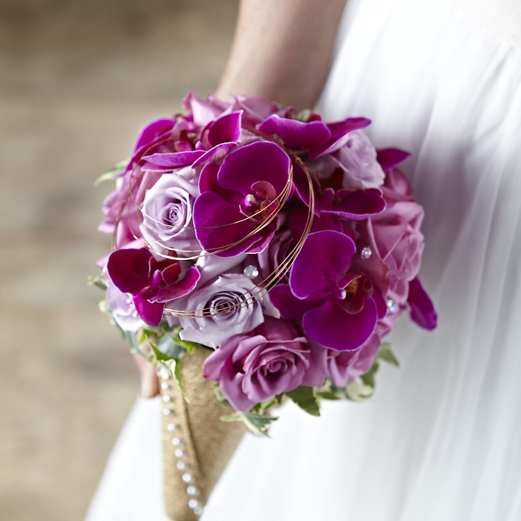 Breathless Bouquet – Joyce Florist Of Dallas Inc, Dallas TX