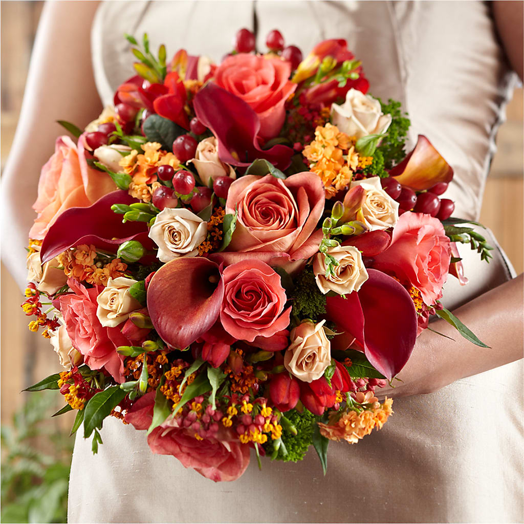 Contentment Bouquet – Joyce Florist Of Dallas Inc, Dallas TX
