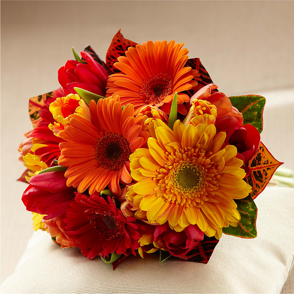Sunglow Bouquet – Joyce Florist Of Dallas Inc, Dallas TX