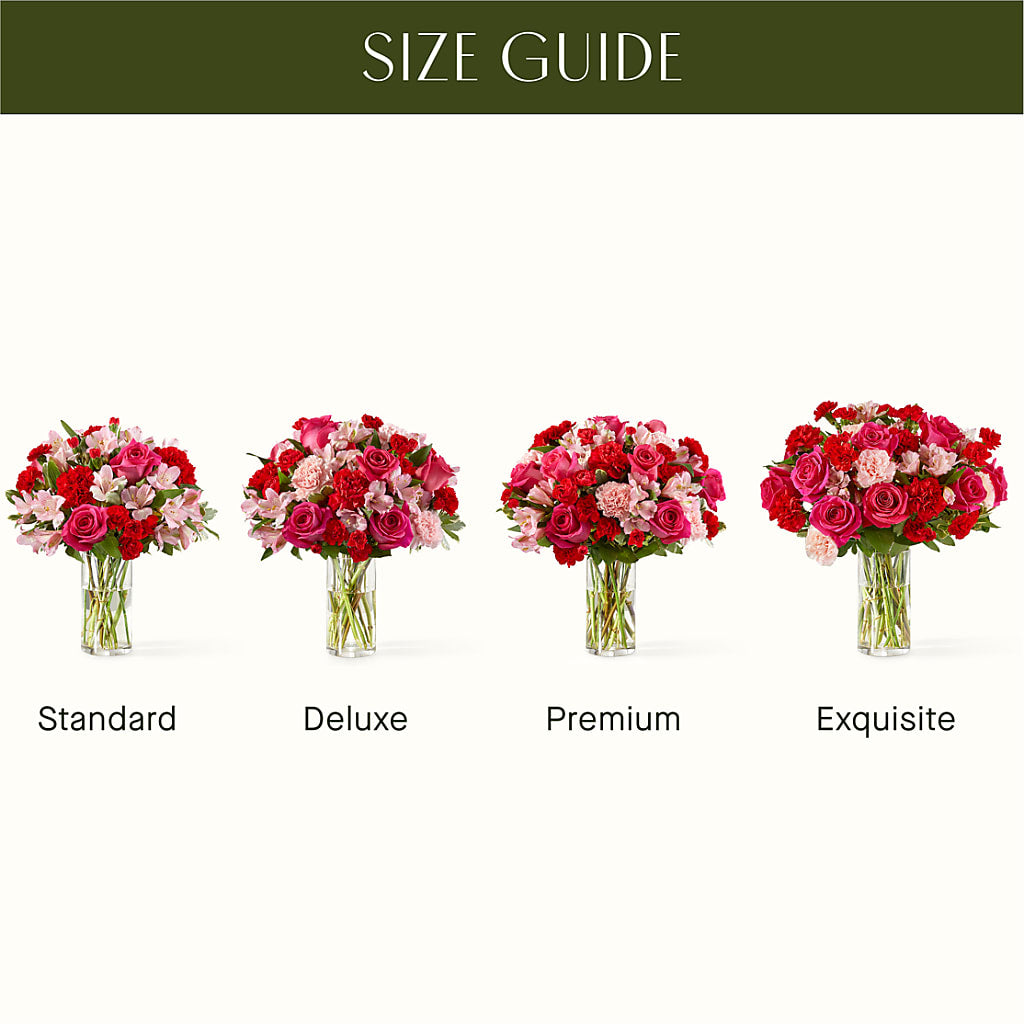 You're Precious Bouquet – Joyce Florist Of Dallas Inc, Dallas TX