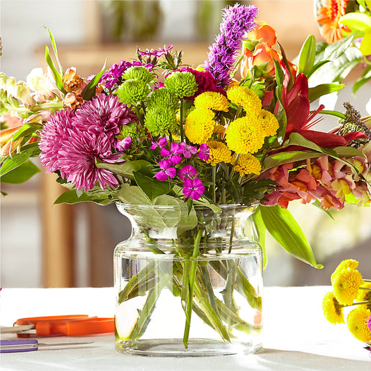 Bold & Bright – A Florist Original –  Joyce Florist Of Dallas Inc, Dallas TX