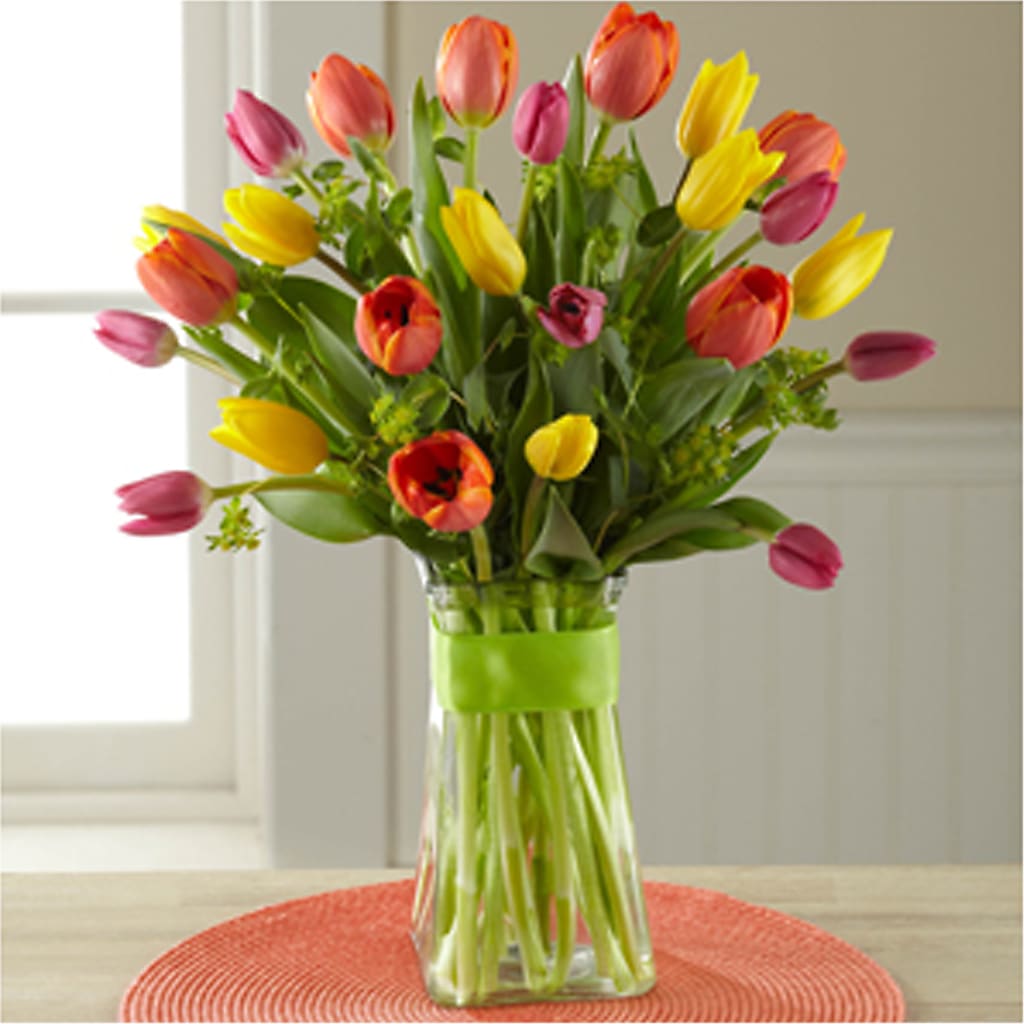 Sunlit Treasures Bouquet –  Joyce Florist Of Dallas Inc, Dallas TX
