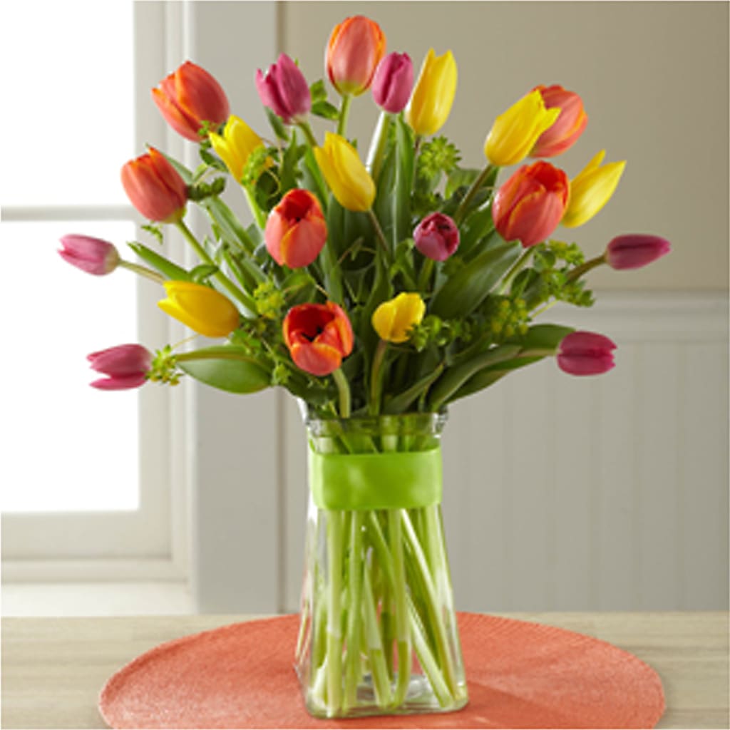 Sunlit Treasures Bouquet –  Joyce Florist Of Dallas Inc, Dallas TX