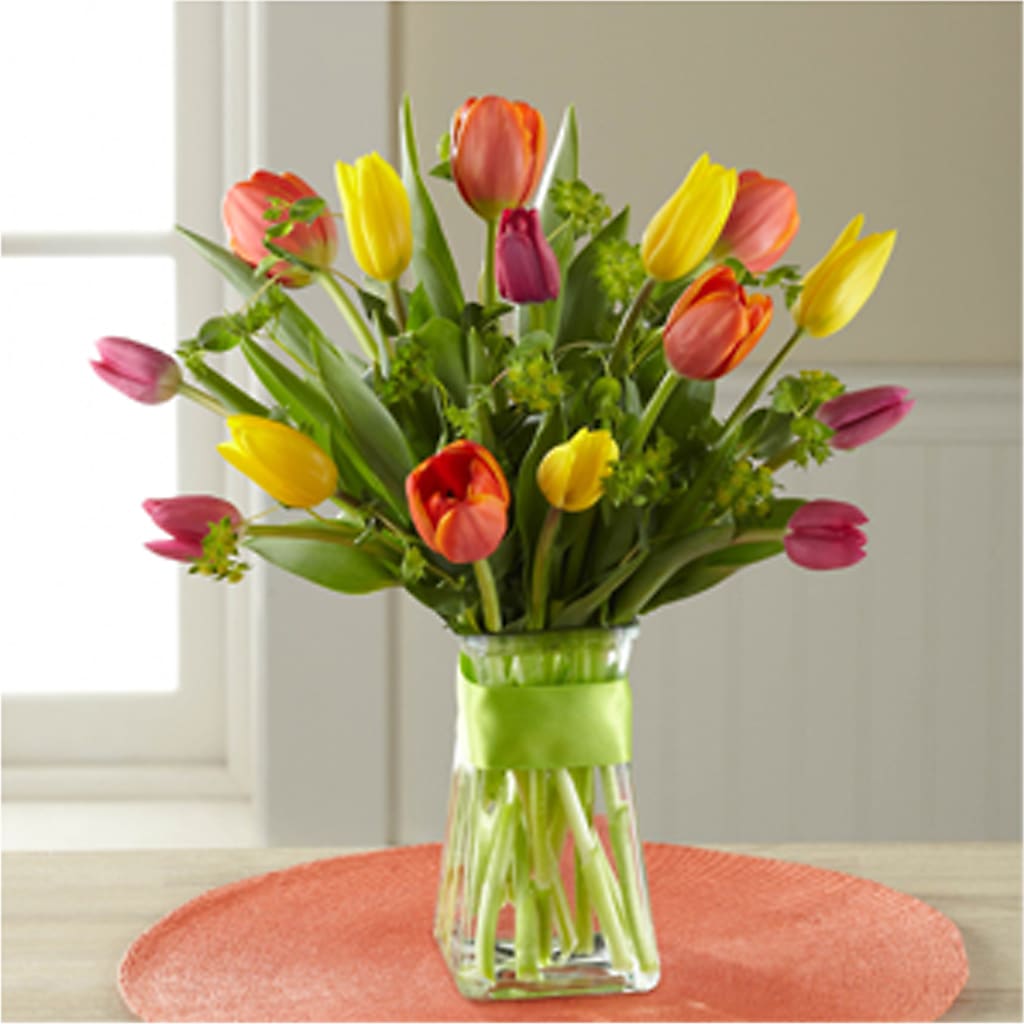 Sunlit Treasures Bouquet –  Joyce Florist Of Dallas Inc, Dallas TX