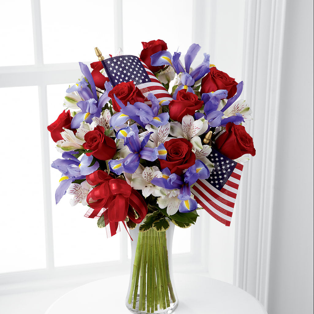 Unity Bouquet –  Joyce Florist Of Dallas Inc, Dallas TX