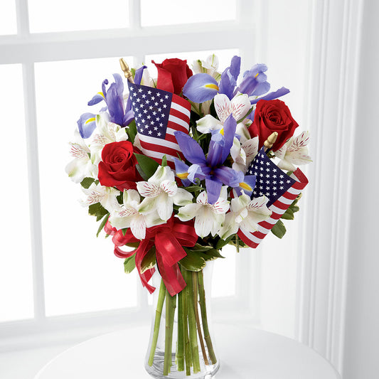 Unity Bouquet –  Joyce Florist Of Dallas Inc, Dallas TX